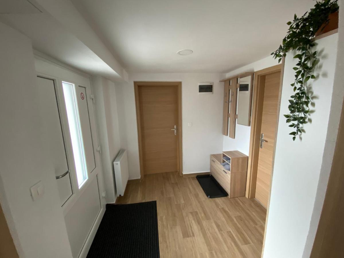 Apartma Vidovic Ratece Exterior photo